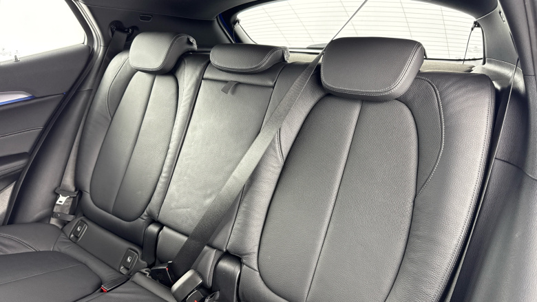 BMW X2 xDrive 25e M Sport 5dr Auto Hatchback